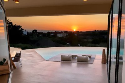 Detached Villa For Sale  in  Peyia Village