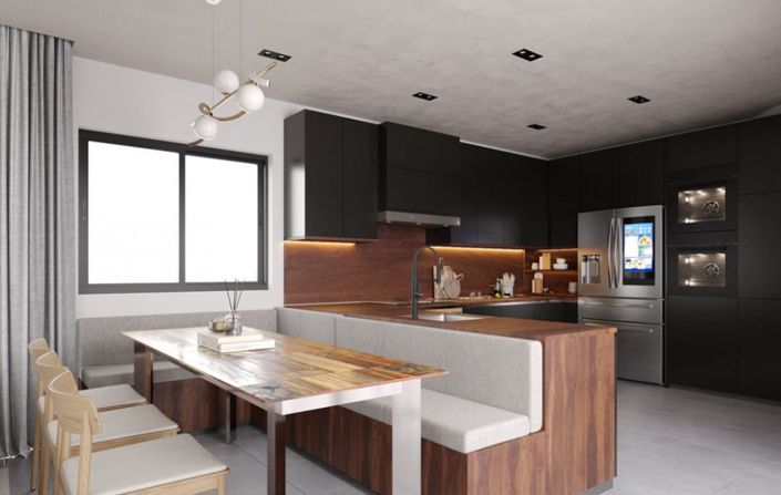 Image No.8-5 Bed Villa for sale