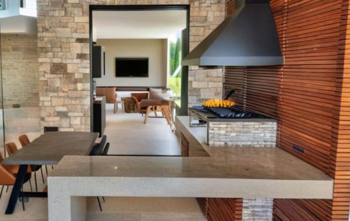 Image No.9-Villa de 5 chambres à vendre à Paphos