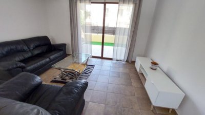 Ground Floor Apartment  For Sale  in  Universal Area