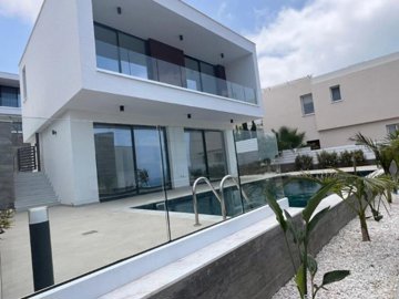 Detached Villa For Sale  in  Select Location