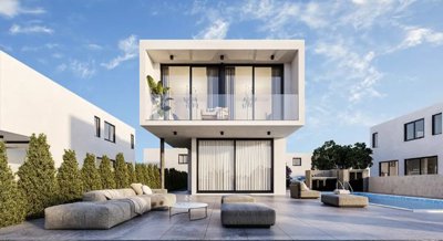 Detached Villa For Sale  in  Select Location