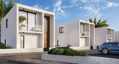 Detached Villa For Sale  in  Select Location