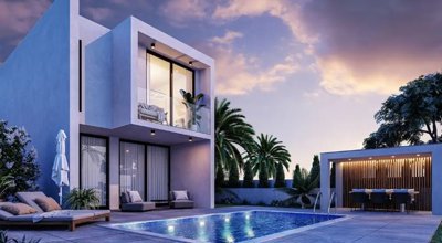 Detached Villa For Sale  in  Select Location