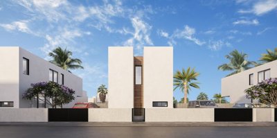 Detached Villa For Sale  in  Select Location