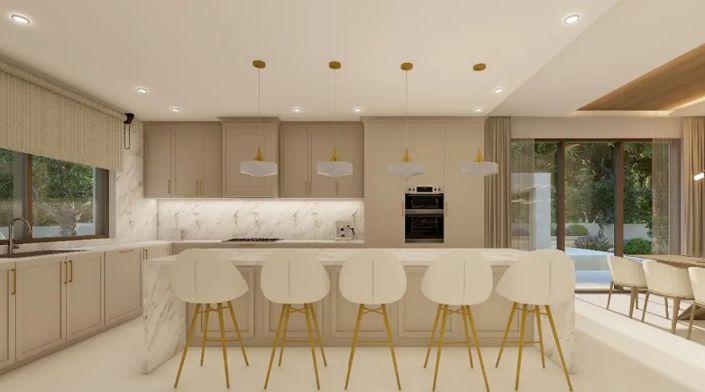 Image No.10-4 Bed Villa for sale