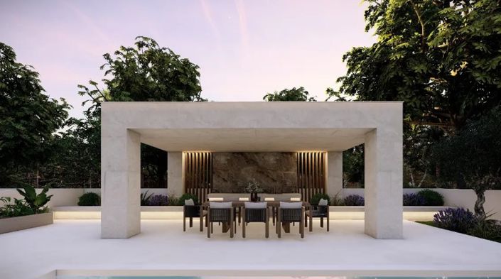 Image No.4-4 Bed Villa for sale