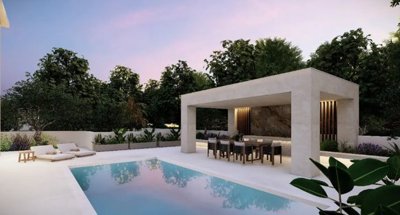 Detached Villa For Sale  in  Chlorakas
