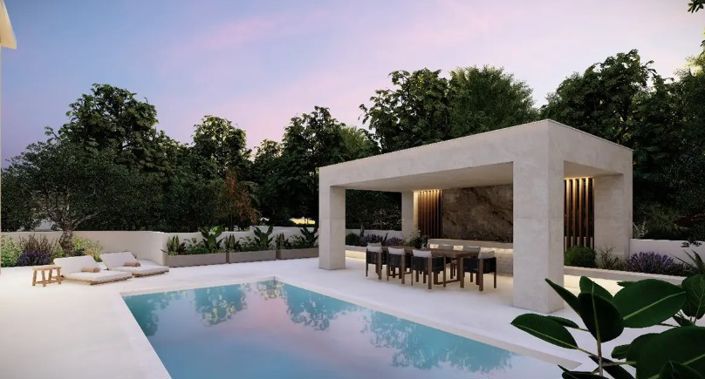 Image No.5-4 Bed Villa for sale