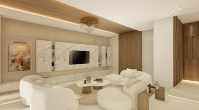 Detached Villa For Sale  in  Chlorakas
