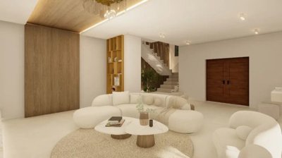 Detached Villa For Sale  in  Chlorakas