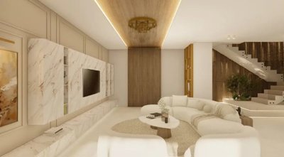 Detached Villa For Sale  in  Chlorakas