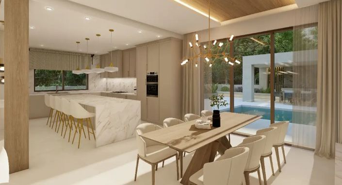 Image No.9-4 Bed Villa for sale