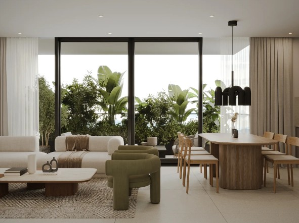 Image No.5-2 Bed Apartment for sale