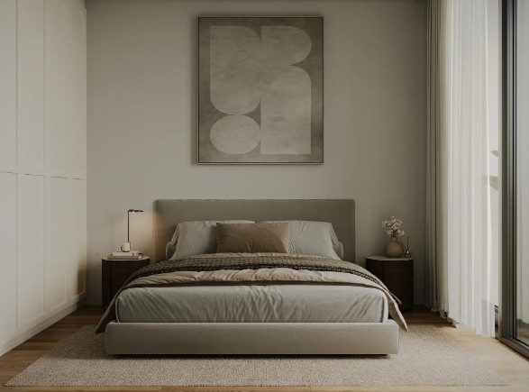 Image No.6-Appartement de 2 chambres à vendre à Paphos