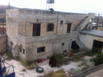 Detached Villa For Sale  in  Nata