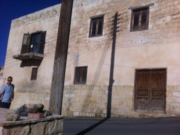 Detached Villa For Sale  in  Nata
