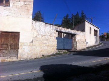 Detached Villa For Sale  in  Nata