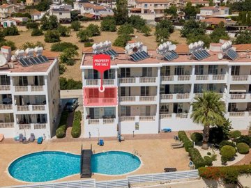 Apartment For Sale  in  Select Location