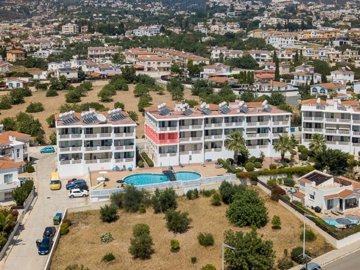 Apartment For Sale  in  Tala