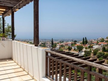 Detached Villa For Sale  in  Select Location