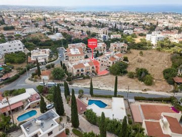 Detached Villa For Sale  in  Select Location