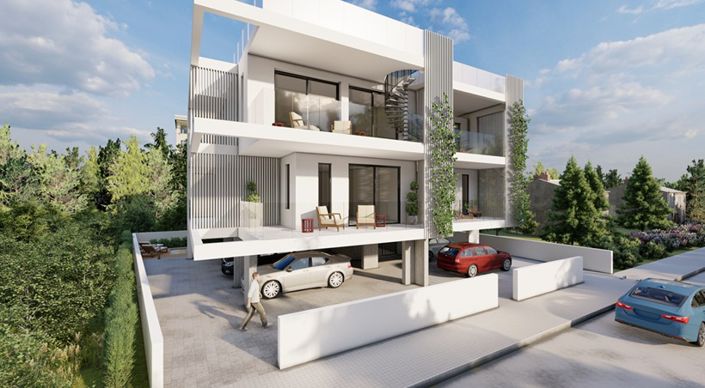 Image No.1-2 Bed Apartment for sale