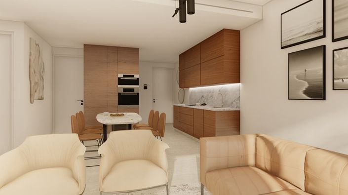 Image No.10-2 Bed Apartment for sale