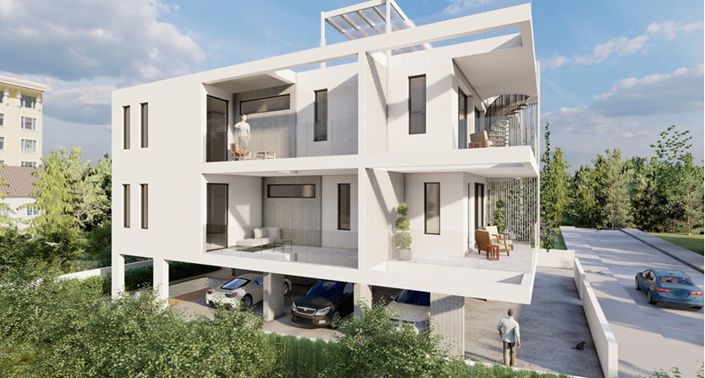 Image No.2-2 Bed Apartment for sale