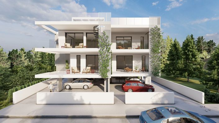 Image No.3-2 Bed Apartment for sale