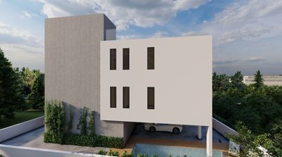 Detached Villa For Sale  in  Select Location