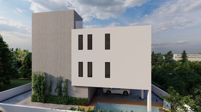 Image No.6-Appartement de 2 chambres à vendre à Paphos