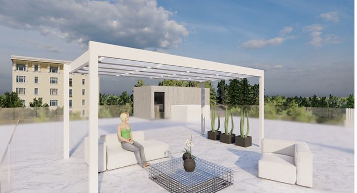 Image No.7-Appartement de 2 chambres à vendre à Paphos