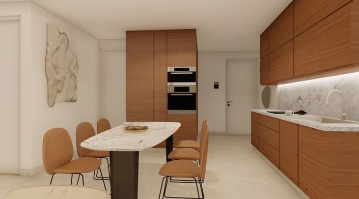 Image No.9-2 Bed Apartment for sale