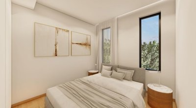 Detached Villa For Sale  in  Pafos Centre