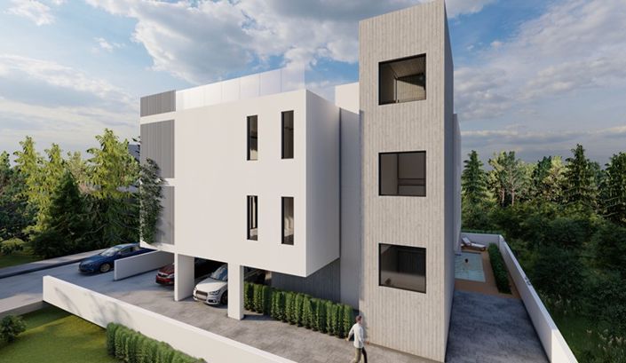 Image No.4-1 Bed Apartment for sale