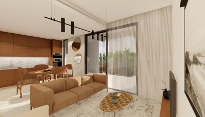 Detached Villa For Sale  in  Pafos Centre