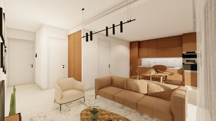 Image No.9-1 Bed Apartment for sale