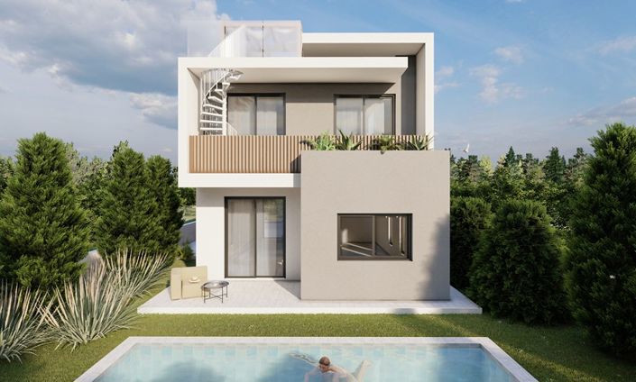 Image No.5-3 Bed Villa for sale