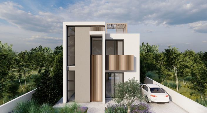 Image No.6-Villa for sale