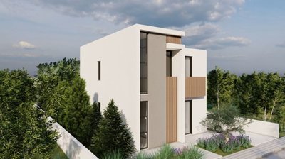 Detached Villa For Sale  in  Tremithousa