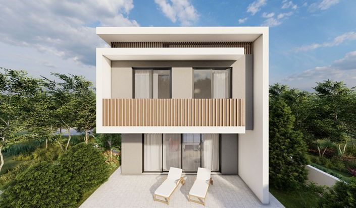 Image No.1-4 Bed Villa for sale