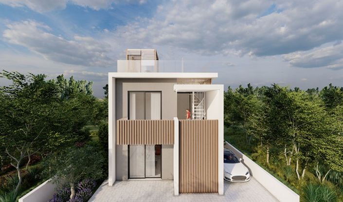 Image No.6-4 Bed Villa for sale