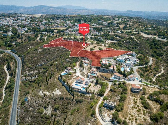 Image No.1-Land for sale