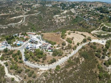 Field - Tsada, Paphos