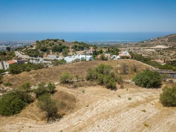 Field - Tsada, Paphos