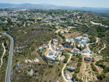 Field - Tsada, Paphos