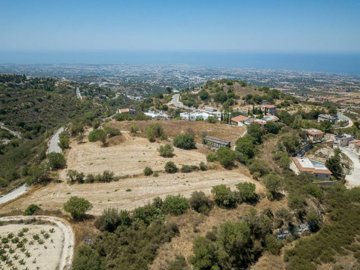 Field - Tsada, Paphos