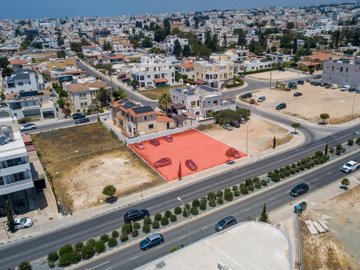 Plot - Agios Theodoros, Paphos