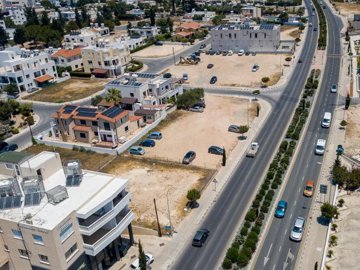 Plot - Agios Theodoros, Paphos